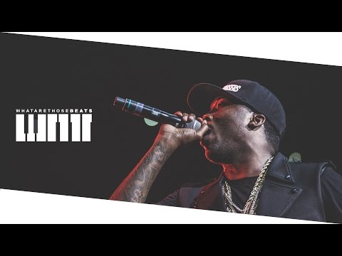 Meek Mill x Tory Lanez // Litty Type Beat - Foreign (Prod. Icekrim)