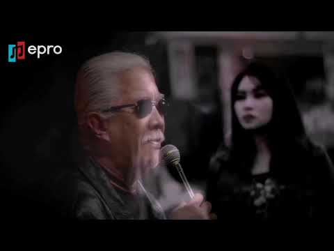 The King of Memorable Songs "Edddi Pramono - Lembah Biru [Cover Song Bimbo]