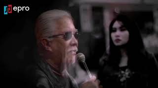 Download lagu The King of Memorable Songs 'Edddi Pramono - Lembah Biru [Cover Song Bimbo] mp3