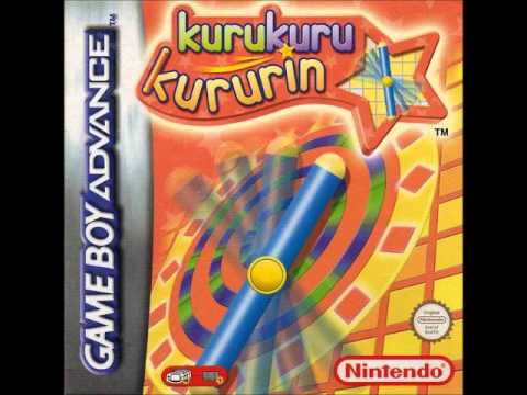 Favourite VGM Top 35 #25: Kuru Kuru Kururin - Grasslands
