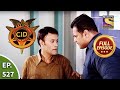CID सीआईडी Ep 527 The Radio Mania Full Episode