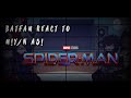 PLATONIC BATFAM REACT TO M Y N AS SPIDERMAN 2X 0 5 MADE BY MIDNIGHT OG IDEA