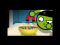 Soup 2 Nuts PBS Kids 2012 Cutoff