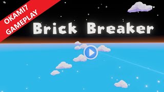 GAMEPLAY BETA : Brick Breaker VR sur Oculus Rift (Oculus Link)