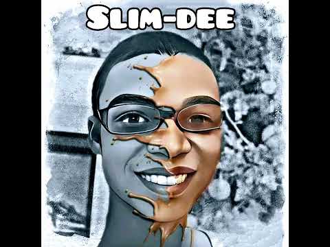 Slim-deezo In the mood😌