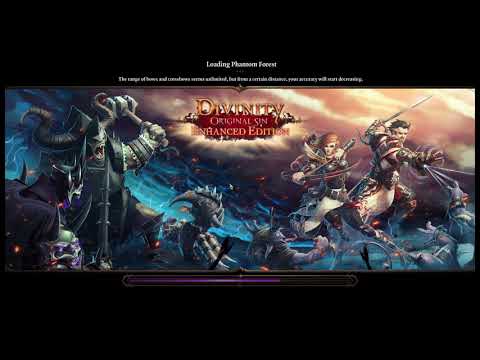 Let’s Play Divinity: Original Sin Co-op part 70: Puzzle Problems