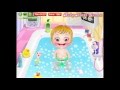 Baby Hazel Skin Care Baby Hazel Games