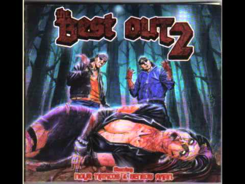 Noyz Narcos - Air Force