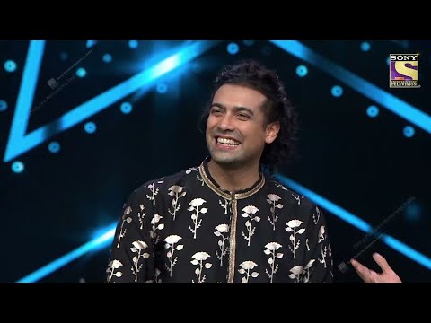 Jubin Nautiyal Rocking Performance with Badshah At India's Got Talent 2022 | Humma Humma Song