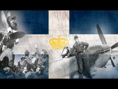 Greek Air Force March (Οι Ίκαροι)