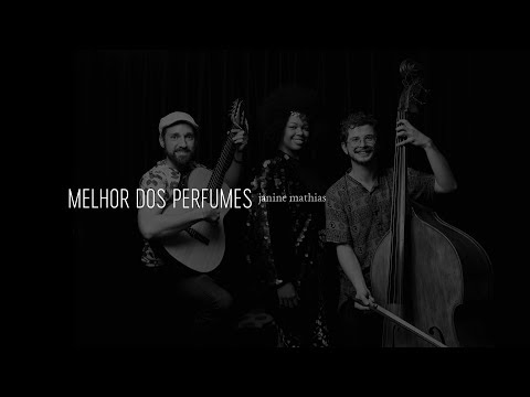 HAI STUDIO / Melhor dos Perfumes - Janine Mathias