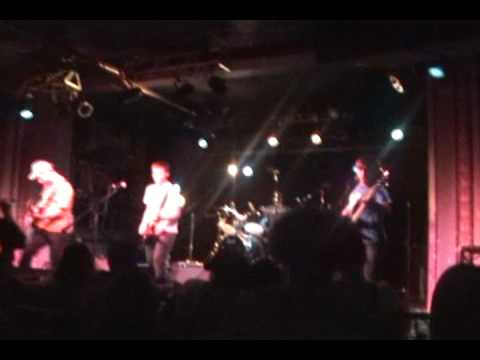 The Afterclap- Trust