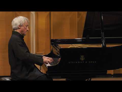 Jean-Efflam Bavouzet - IKIF 2023