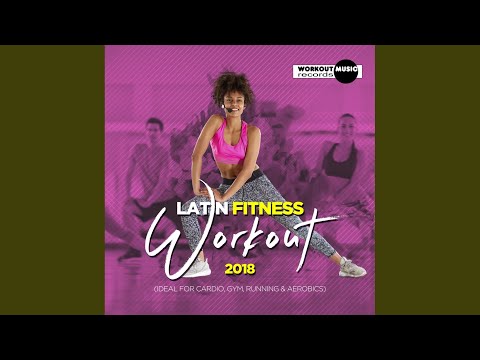 Dale Fuego (Extended Mix)