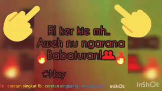 Download lagu Story WA 30 dtik terbaru.... ' kacang lupa kulitnya' mp3 Download lagu Story WA 30 dtik terbaru.... ' kacang lupa kulitnya' mp3