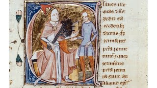 كورس How To Read Medieval Manuscripts