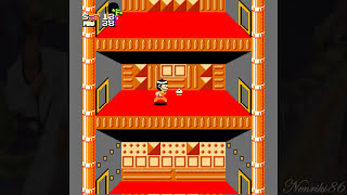 Dragon Power (NES) localized video game | full game (10 stages) session 🎮