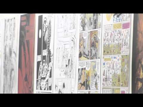 belami.rs - Izložba stripa