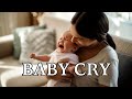Baby Cries Loudly For 10 Hours - Crying Sound Effects | Annoying