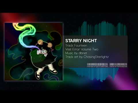 Video thumbnail for Starry Night