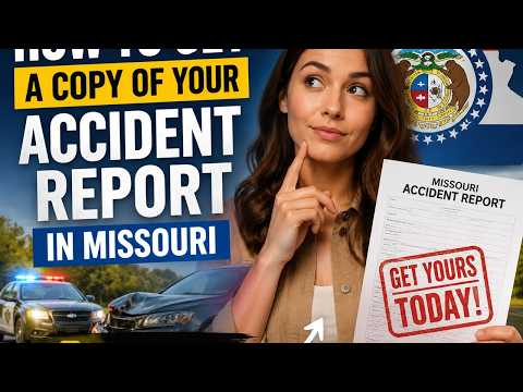 Missouri Accident Reports
