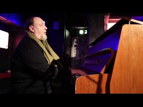 Simon Nabatov piano solo at jazz-o-rama