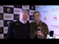 Serengeti Balloon Safaris - Tony Pascoe, Director & Marijka Pascoe, Director