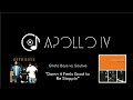 Geto Boys vs. Soulive - Damn it Feels Good to be Steppin' (Apollo IV Mashup)
