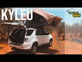 Kyleu Bush Camp Review Dinokeng Game Reserve