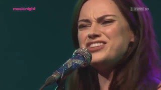 Amy Macdonald - 02 - I Wish For Something More - Live Montreux Jazz Festivall 04.07.2014