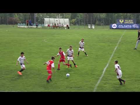 2023/05/06 3T Pedemonte - Villafranca (Torneo Esordienti 2ª fase Èlite primaverile)