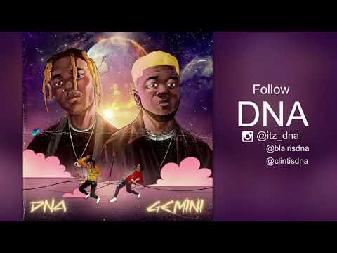 DNA - Arabanko (Official Audio)