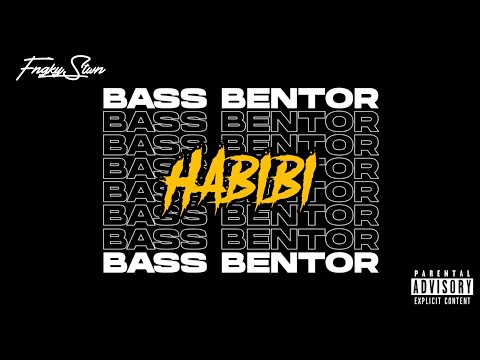 BASSBENTOR - HABIBI (FINGKY SETIAWAN™) NEW!!!