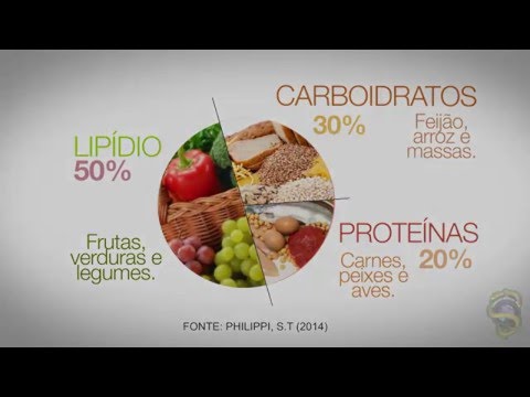 REFEIÇÃO EQUILIBRADA