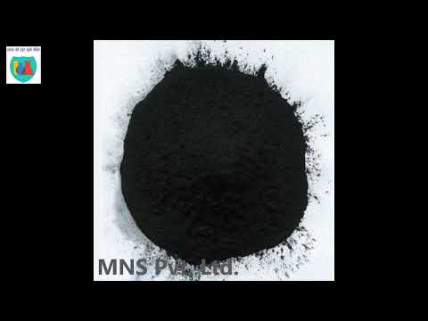Copper Oxide Nanopowder, Packaging Size: 1 kg, Packaging Type: Bottle