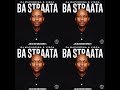 DJ Maphorisa 2woshort Stompiiey 007 Ft Fteearse Visca Shaunmusiq - Ba Straata (Beautations Remix)
