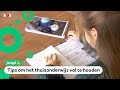 Wat vinden kinderen van de langere lockdown?