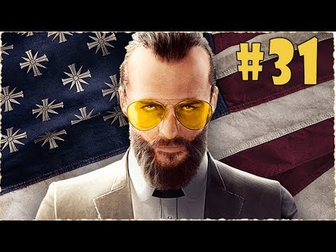 Far Cry 5 - Walkthrough - Part 31 - Razing the Steaks (PC HD) [1080p60FPS]