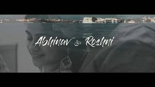 Abhinav + Roshini Gujarath - coming soon - Youtube Video