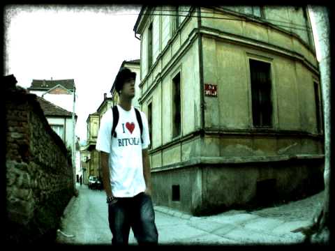 Freestyler(Kosta) - Ova E Bitola(Official Video) .mpg