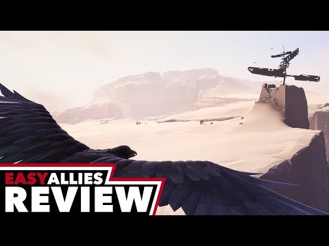 Vane - Easy Allies Review - YouTube video thumbnail