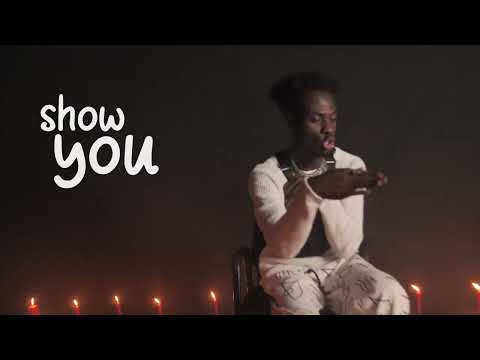 Kimilist -  Stranger (Official Video)