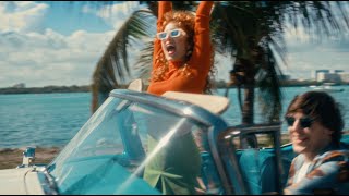 The 502s - Just A Little While (Official Video)