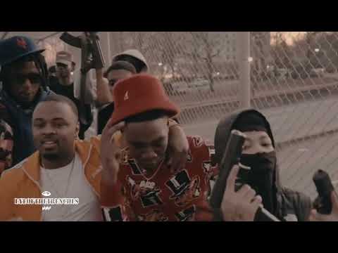 Guapo x LilBigg x Noodah05 x AntiDaMenace - Eway Action | Premiered By🎥: @youngwill2