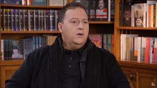 Short interview with Juan Pablo Escobar about Narcos (English subtitles) video