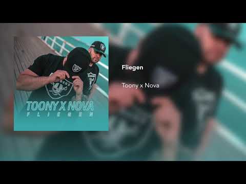 NOVA X TOONY - FLIEGEN (PROD. FLXME)