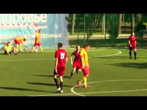 12 16.30 Феникс – Mfc Red Bulls