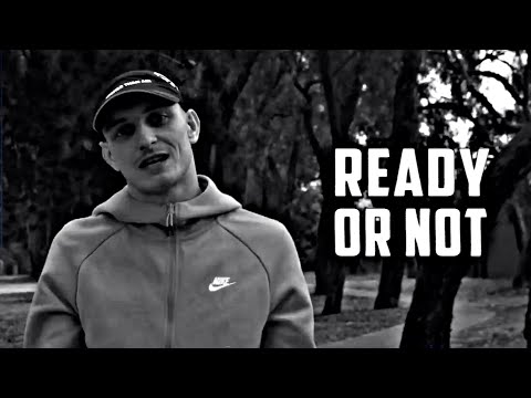 ROPS1 x Lil Sknow - Ready or Not