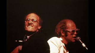 Elton John - Dan Dare (Pilot Of The Future) (Live At The Rainbow Theatre 5/7/1977)