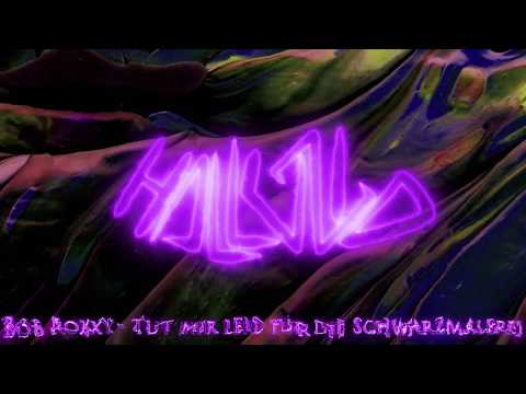 Bob Roxxy - Tut mir leid für die Schwarzmalerei (prod. by Blunt Christ)